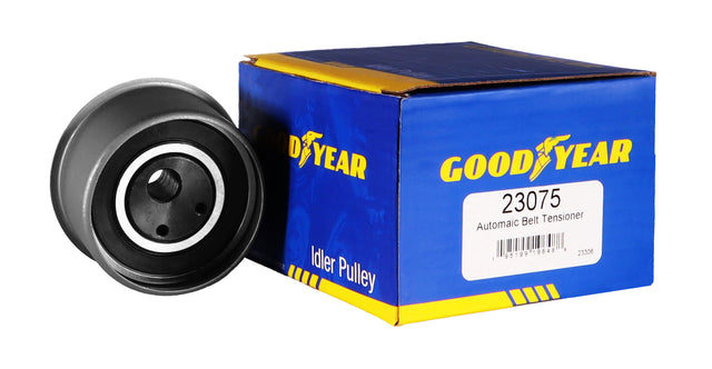 Fits 1992- 1998 Hyundai Sonata 23075 Timing Belt Tensioner Pulley