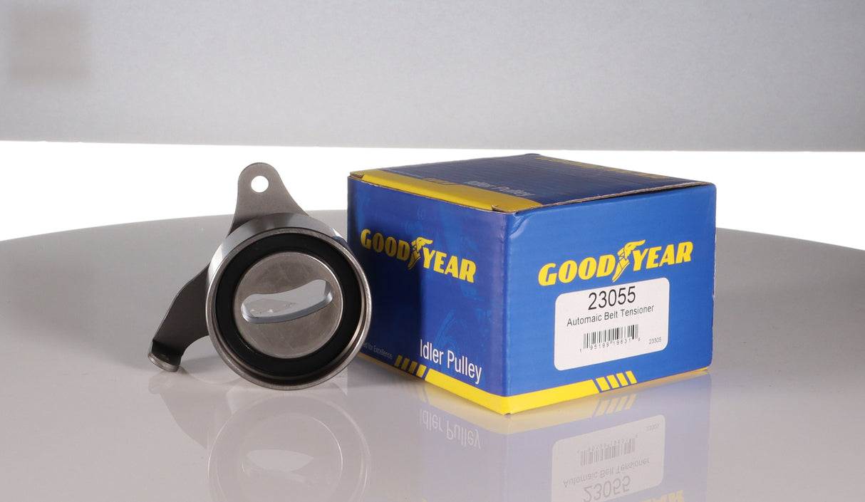 Fits 1992- 1998 Toyota Paseo 23055 Timing Belt Tensioner