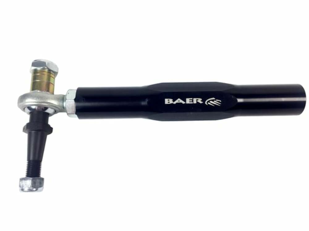 t Fits 1992-1999 Chevrolet C1500 Suburban Base Tie Rods 3301010 Baer Brakes