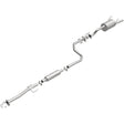 t Fits 1992-2000 Honda Civic Direct-Fit Replacement Exhaust System 106-0727 Brexhaust
