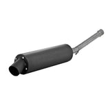 MBRP performance muffler fits 1992-2000 Honda
