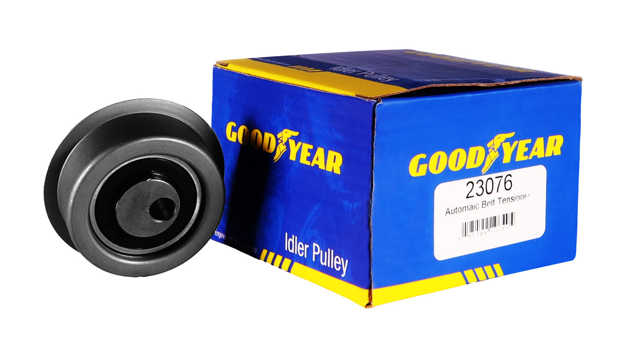 Fits 1992-96 Hyundai Sonata 23076 Engine Balance Shaft Belt Tensioner