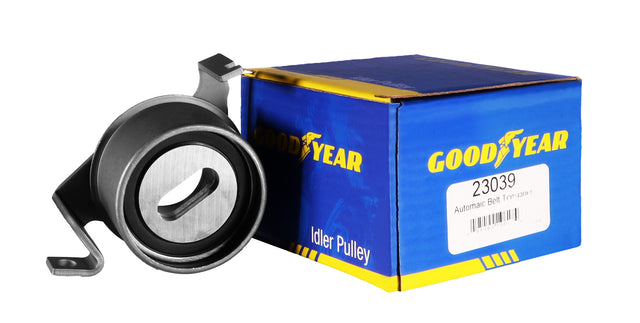 t Fits 1993- 1994 Dodge Colt Goodyear 23039 Timing Belt Tensioner Good Year Belts