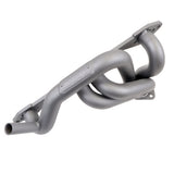 Fits 1993-1996 Chevy Impala SS 1-5/8 Shorty Headers (Titanium Ceramic)-1595 ceramic coated polished