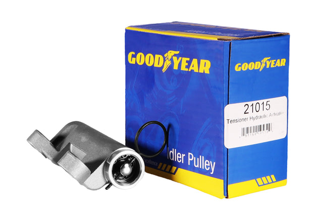 t Fits 1993- 1997 Ford Probe 21015 Hydraulic Engine Timing Tensioner- Actuator Good Year Belts
