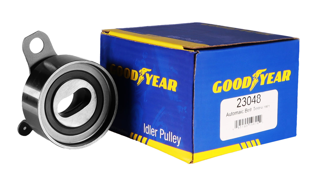 Fits 1993- 1997 Geo Prizm 23048 Timing Belt Tensioner