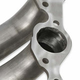 Hooker performance muffler fits-1993-2004-ford-mustang-hooker-racingheart-big-block-chevy-6234-2hkr