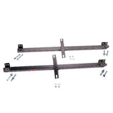 Fits 1994-04 Mustang Full Length Subframe Connectors W/Seat Support Bracket-2543 for 1994-2004 Mustang