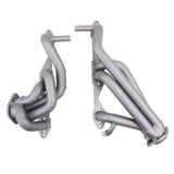 t Fits 1994-1995 GM Lt-1 Single Cat 1-5/8 Shorty Exhaust Headers-1567 BBK Performance