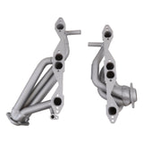 t Fits 1994-1995 GM Lt-1 Single Cat 1-5/8 Shorty Exhaust Headers-1567 BBK Performance