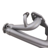 t Fits 1994-1995 GM Lt-1 Single Cat 1-5/8 Shorty Exhaust Headers-1567 BBK Performance