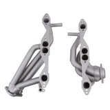 t Fits 1994-1995 GM Lt-1 Single Cat 1-5/8 Shorty Exhaust Headers-1567 BBK Performance
