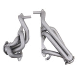 t Fits 1994-1995 GM Lt-1 Single Cat 1-5/8 Shorty Exhaust Headers-1567 BBK Performance