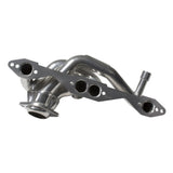 t Fits 1994-1995 GM Lt-1 Single Cat 1-5/8 Shorty Headers-Silver Ceramic-15670 BBK Performance
