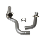 t Fits 1994-1995 GM Lt-1 Single Cat 1-5/8 Shorty Headers-Silver Ceramic-15670 BBK Performance