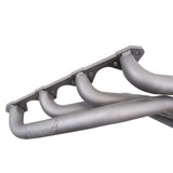 Fits 1994-1995 Mustang 5.0 1-5/8 Long Tube Headers (Titanium Ceramic)-1519 for 1994-1995 Ford Mustang chrome