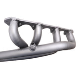 Fits 1994-1995 Mustang 5.0 1-5/8 Long Tube Headers (Titanium Ceramic)-1519 for 1994-1995 Ford Mustang chrome