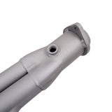 Fits 1994-1995 Mustang 5.0 1-5/8 Long Tube Headers (Titanium Ceramic)-1519 for 1994-1995 Ford Mustang chrome