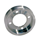 Fits 1994-1995 Mustang 5.0 3 Pc Performance Under Drive Pulley (Billet)-1554