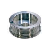 Fits 1994-1995 Mustang 5.0 3 Pc Performance Under Drive Pulley (Billet)-1554