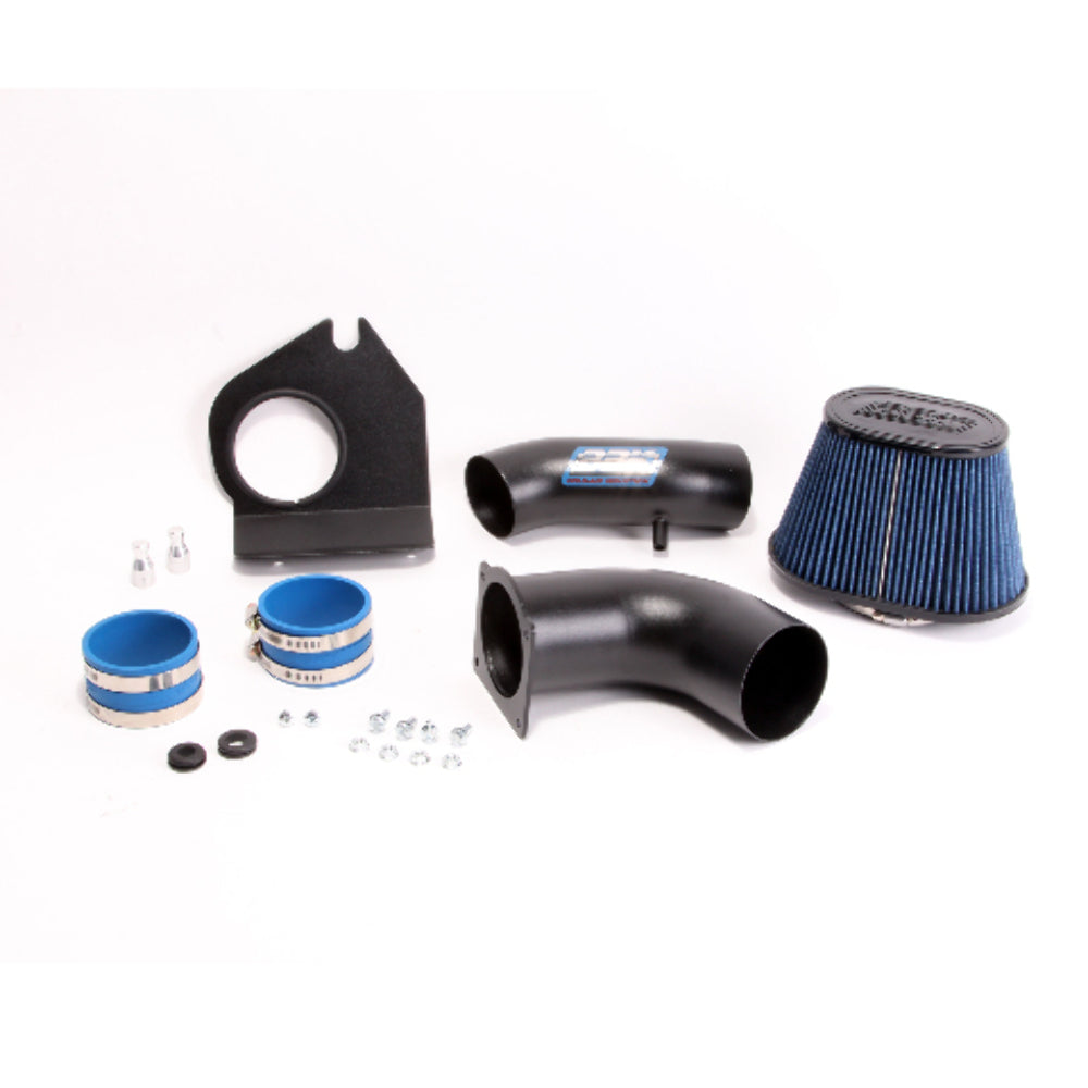 t Fits 1994-1995 Mustang 5.0 Cold Air Intake-Fenderwell Style-17125 BBK Performance
