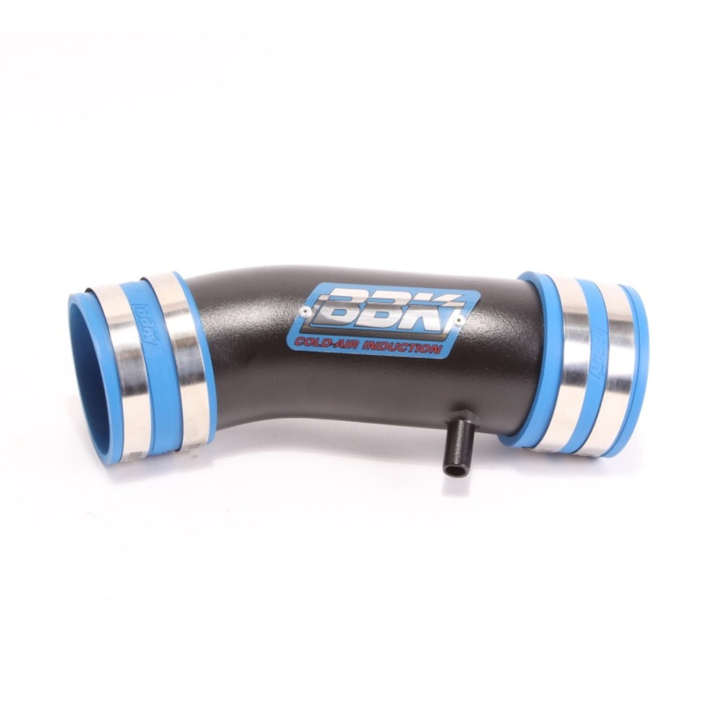t Fits 1994-1995 Mustang 5.0 Cold Air Intake-Fenderwell Style-17125 BBK Performance