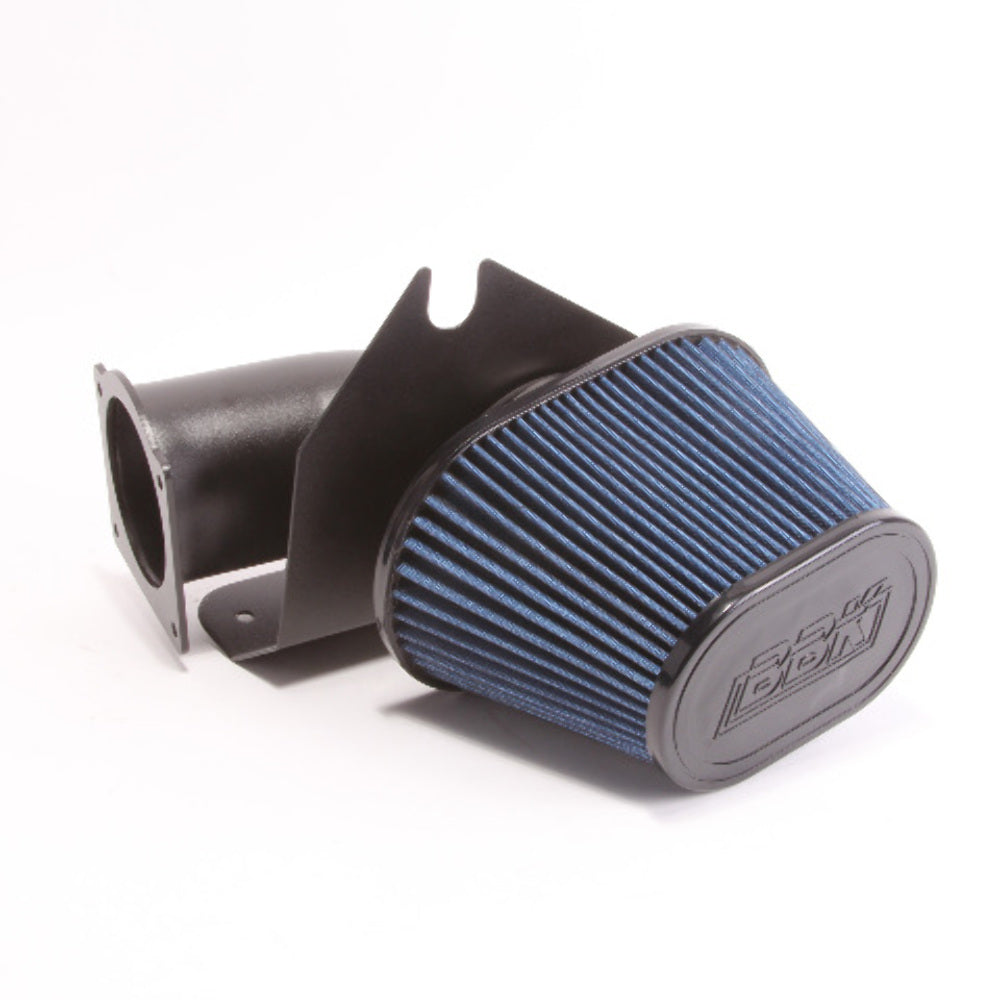 t Fits 1994-1995 Mustang 5.0 Cold Air Intake-Fenderwell Style-17125 BBK Performance
