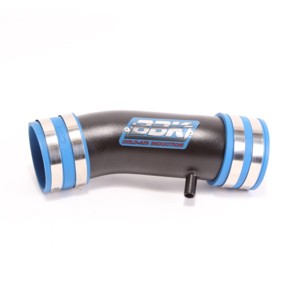 t Fits 1994-1995 Mustang 5.0 Cold Air Intake-Fenderwell Style-17125 BBK Performance