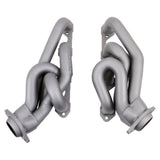 t Fits 1994-1995 Mustang 5.0 GT & Cobra 1-5/8 Shorty Equal Length Headers-1529 BBK Performance