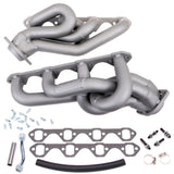 t Fits 1994-1995 Mustang 5.0 GT & Cobra 1-5/8 Shorty Equal Length Headers-1529 BBK Performance