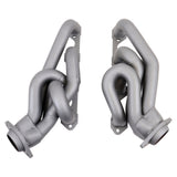 t Fits 1994-1995 Mustang 5.0 GT & Cobra 1-5/8 Shorty Equal Length Headers-1529 BBK Performance