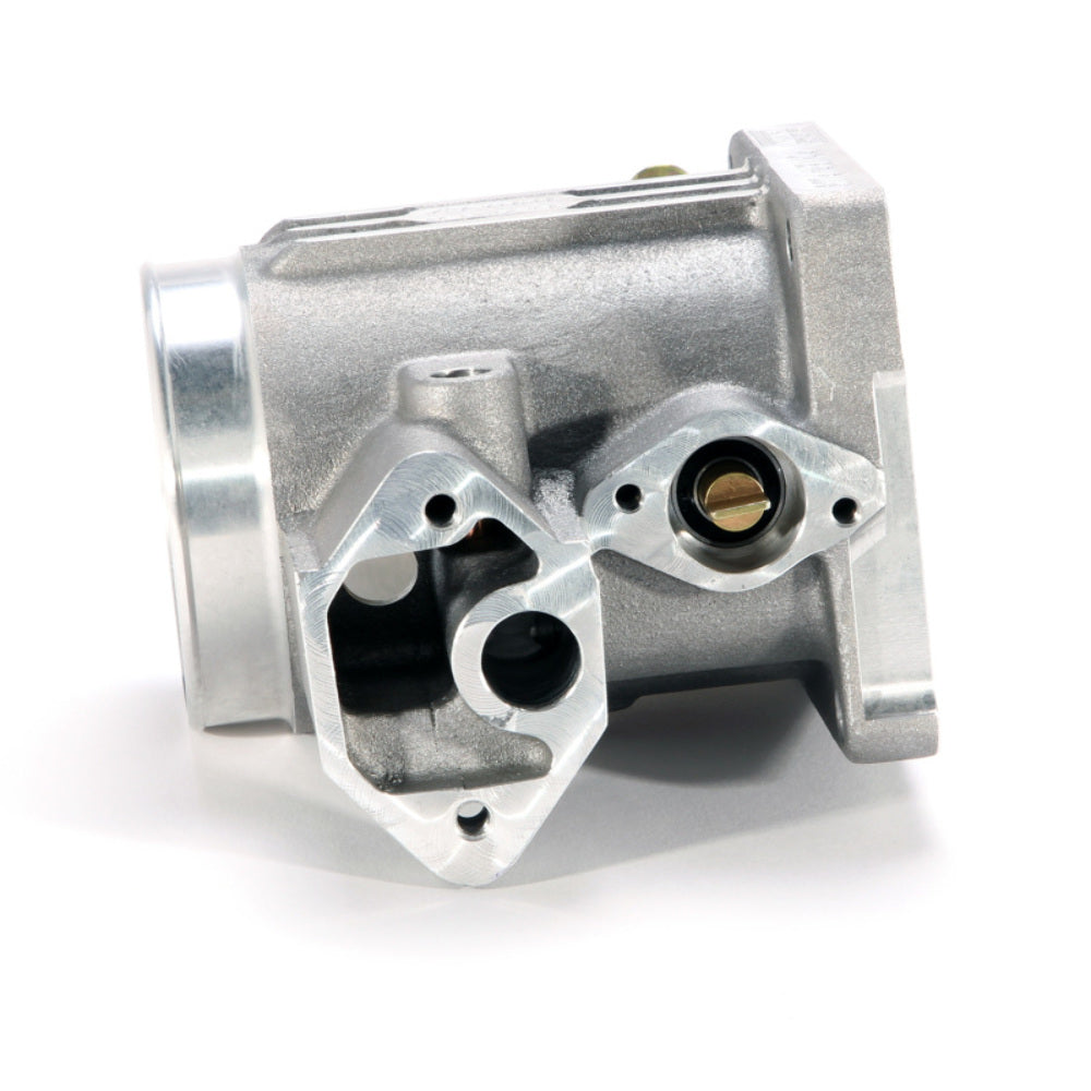 t Fits 1994-1995 Mustang 5.0 Power Plus 70mm Throttle Body-1523 BBK Performance