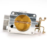 t Fits 1994-1995 Mustang 5.0 Power Plus 70mm Throttle Body-1523 BBK Performance