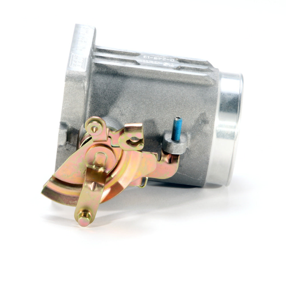t Fits 1994-1995 Mustang 5.0 Power Plus 70mm Throttle Body-1523 BBK Performance