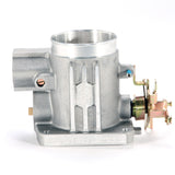 t Fits 1994-1995 Mustang 5.0 Power Plus 70mm Throttle Body-1523 BBK Performance