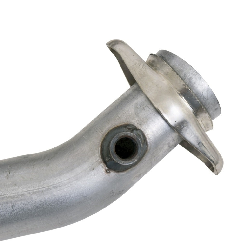 Fits 1994-1995 Mustang GT 2.5 Full H Pipe w/High Flow Catalytic Converters-1563