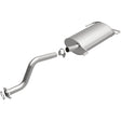 Fits 1994-1996 Toyota Previa 2.4L Direct-Fit Replacement Exhaust System 106-0372 aluminized steel