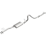 Fits 1994-1997 Ford Mustang 3.8L Direct-Fit Replacement Exhaust System 106-0606 aluminized steel