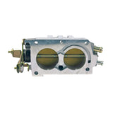 Fits 1994-1997 GM Lt-1 Twin 52mm Power Plus Throttle Body-1543