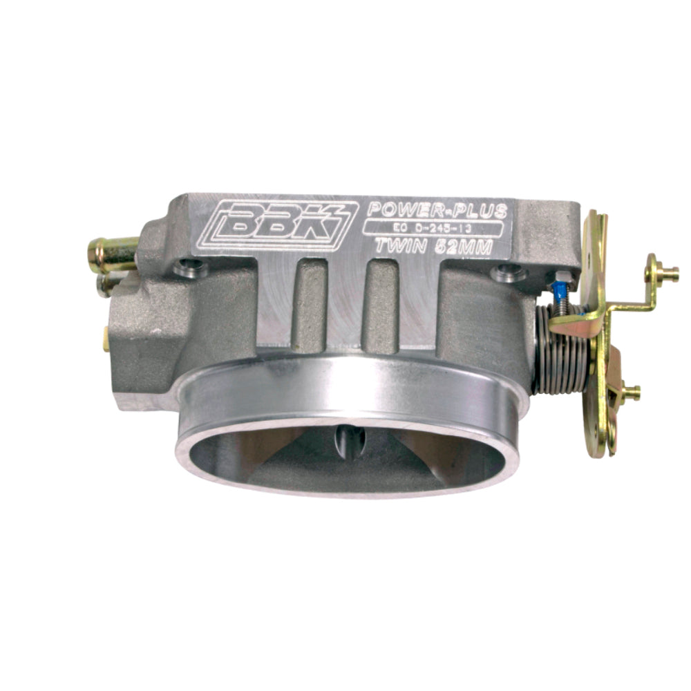 Fits 1994-1997 GM Lt-1 Twin 52mm Power Plus Throttle Body-1543