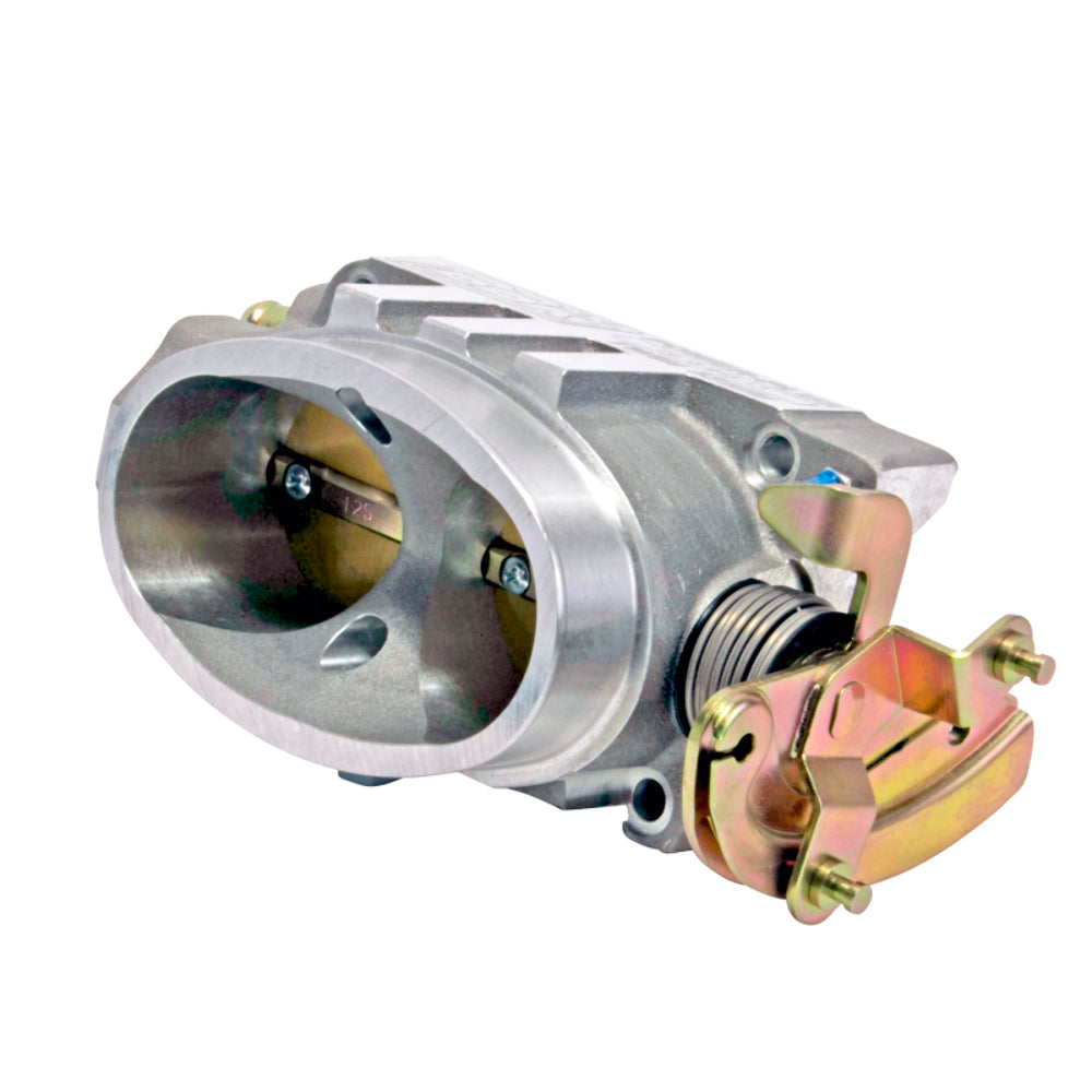 Fits 1994-1997 GM Lt-1 Twin 52mm Power Plus Throttle Body-1543