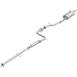 Fits 1994-1997 Honda Accord 2.2L Direct-Fit Replacement Exhaust System 106-0141 aluminized steel