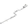 Fits 1994-1997 Honda Accord 2.2L Direct-Fit Replacement Exhaust System 106-0400 aluminized steel