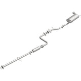 Fits 1994-1997 Honda Accord 2.2L Direct-Fit Replacement Exhaust System 106-0400 aluminized steel
