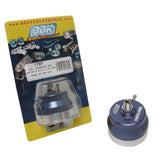 Fits 1994-1998 Ford 5.0/4.6 Adjustable Fuel Pressure Regulator Billet-1707