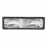 t Fits 1994-1998 Gmt400 Series (Obs) Pickup; Gmt400 Parking Lamp-Clear-Lh 07-133 Brothers Trucks