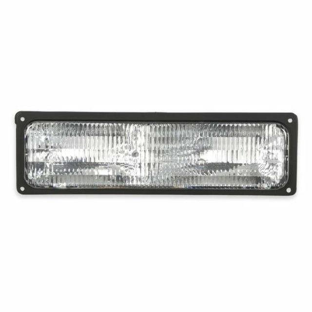 t Fits 1994-1998 Gmt400 Series (Obs) Pickup; Gmt400 Parking Lamp-Clear-Lh 07-133 Brothers Trucks