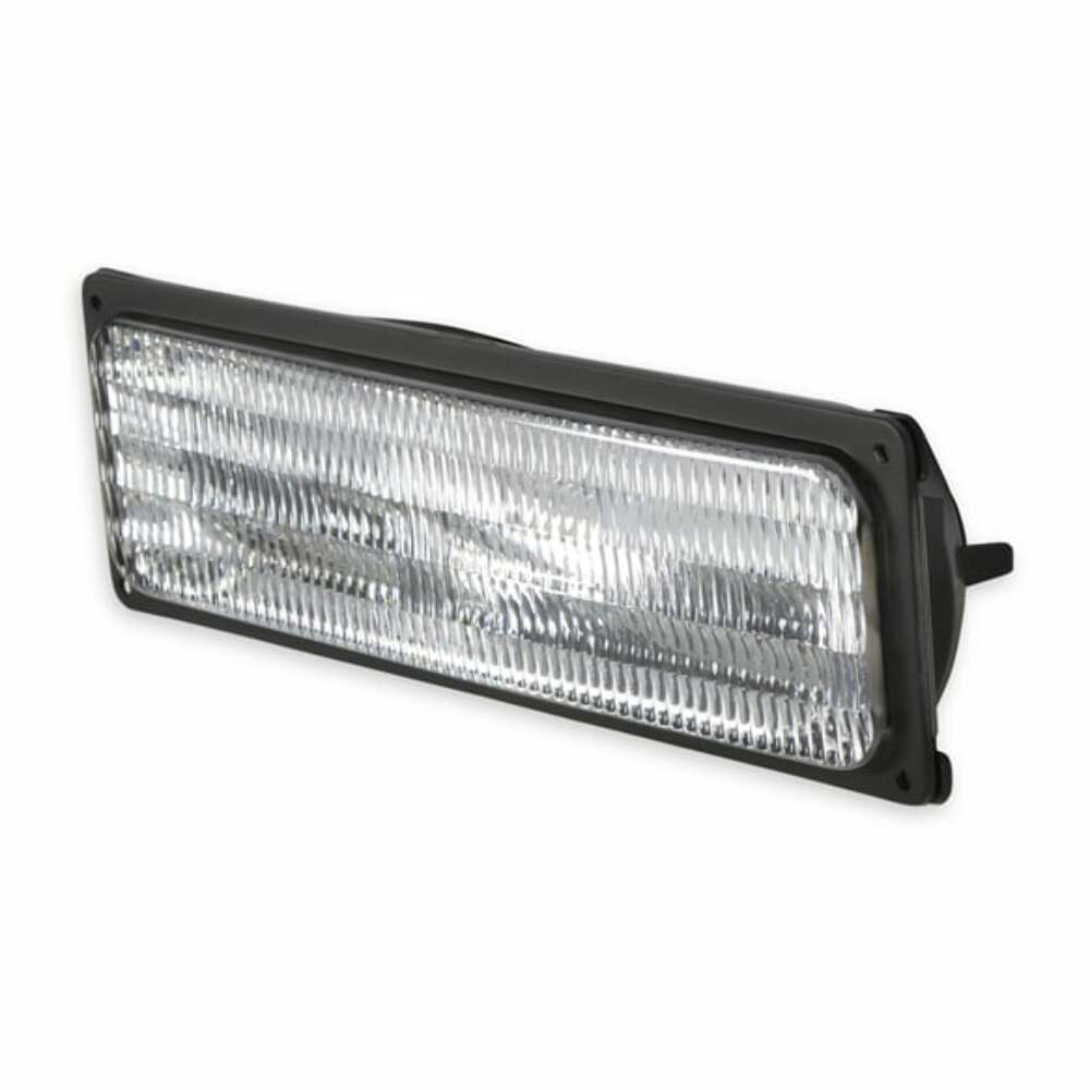 t Fits 1994-1998 Gmt400 Series (Obs) Pickup; Gmt400 Parking Lamp-Clear-Lh 07-133 Brothers Trucks