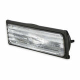t Fits 1994-1998 Gmt400 Series (Obs) Pickup; Gmt400 Parking Lamp-Clear-Lh 07-133 Brothers Trucks