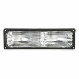 t Fits 1994-1998 Gmt400 Series (Obs) Pickup; Gmt400 Parking Lamp-Clear-Rh 07-134 Brothers Trucks